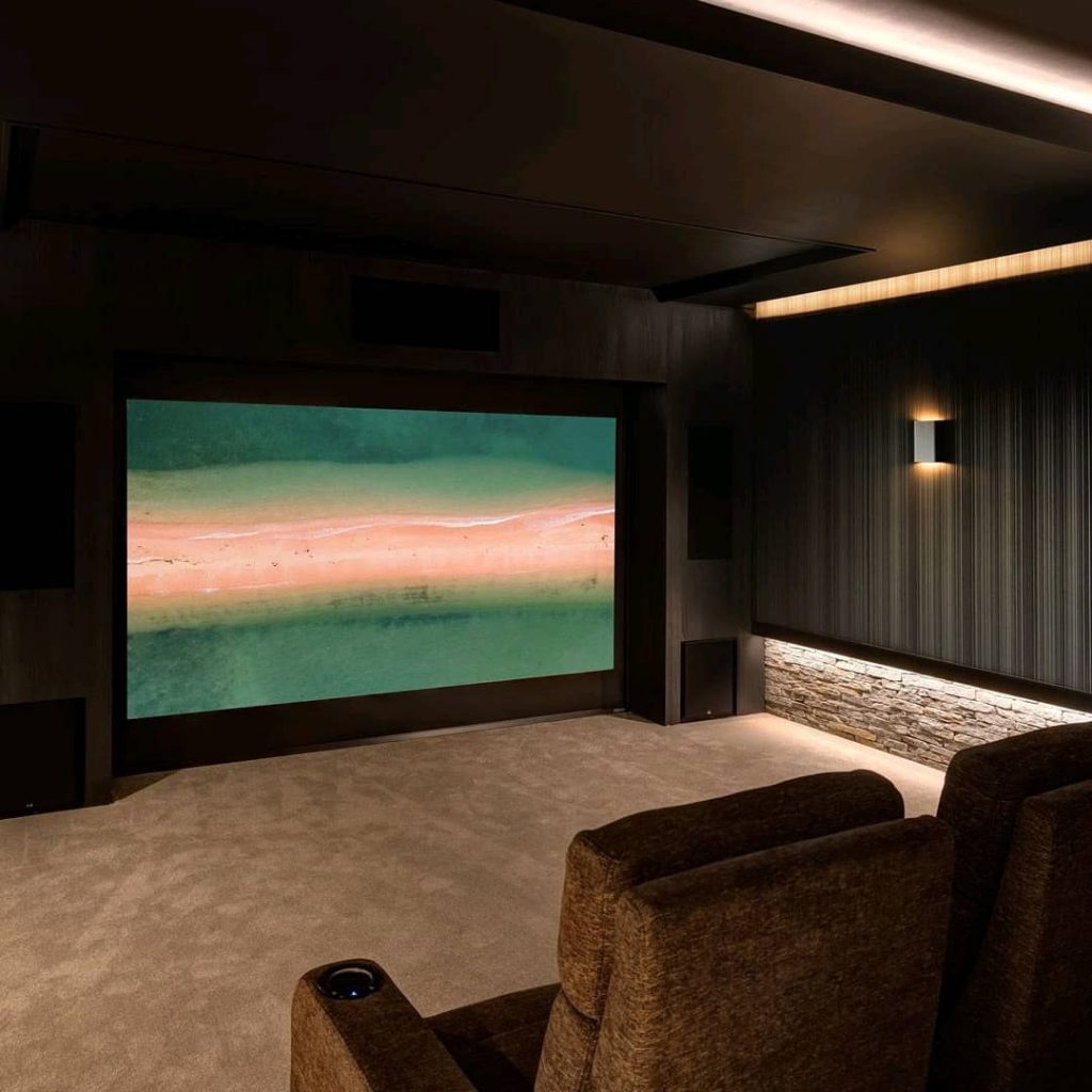 Luxe Behang
