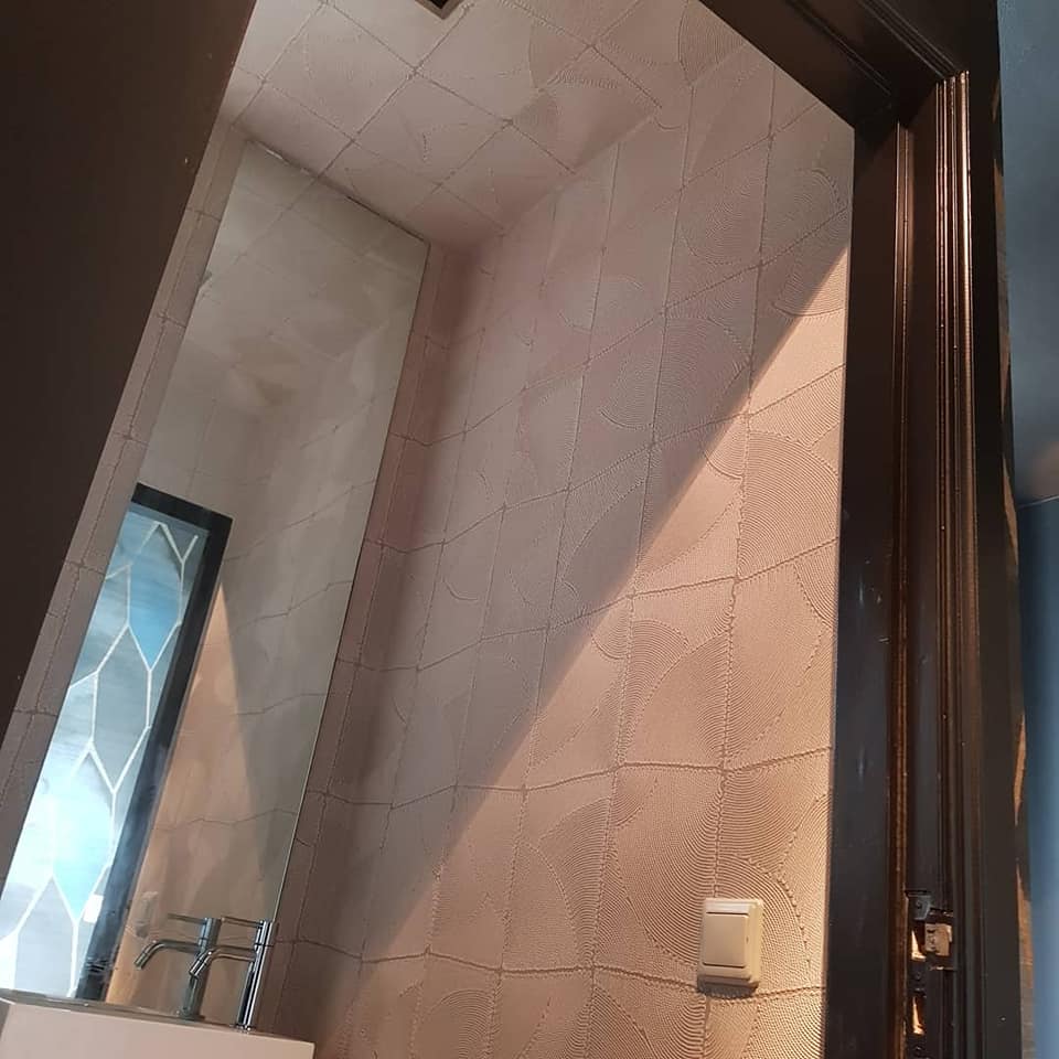 Luxe Behang