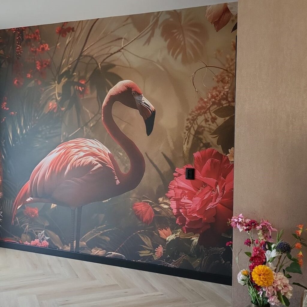 Luxe Behang